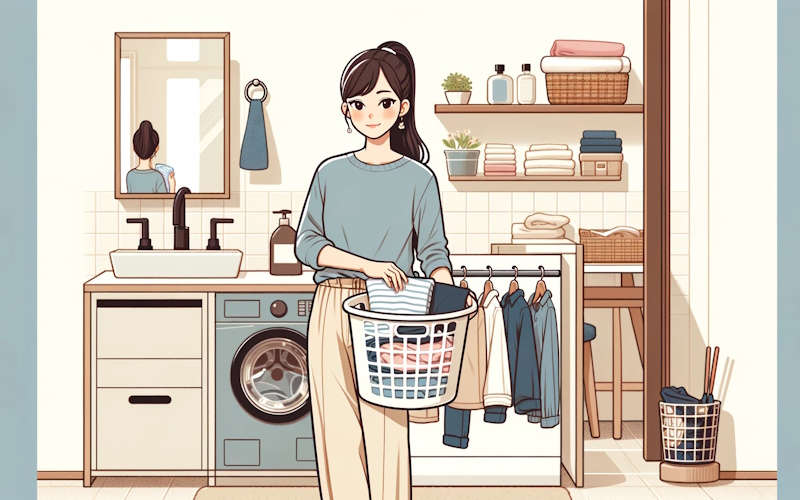 おすすめの人気洗濯洗剤10選！種類や選び方、使い方まとめ