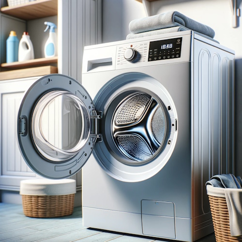 洗濯機と乾燥機の手入れまとめ！掃除方法やおすすめ洗濯槽クリーナーも合わせてご紹介します！