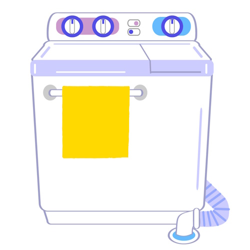 縦型とドラム式の洗濯機はどっちを選ぶ？徹底比較検証