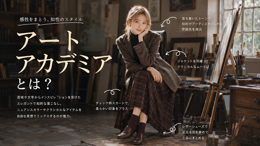 アートアカデミアとは?