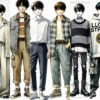 10代男性に人気のファッションテイストとスタイルまとめ