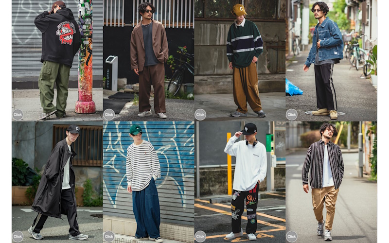 モテ服系の女性目線を意識する・improves（インプローブス）の特徴