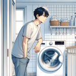 洗濯機の最適な容量はどのくらい？家族の人数や洗濯頻度に合った最適な選び方