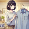 服についたタバコの臭いを取るには？自宅で出来る5つの簡単な消臭方法