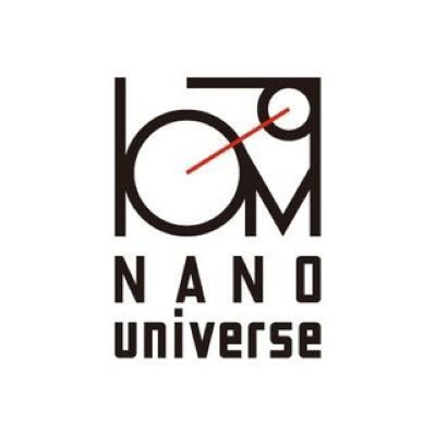 nano・universe