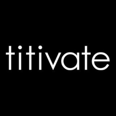 titivate