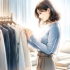 洋服サブスク・人気のファッションレンタルおすすめまとめ！