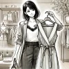 40代女性におすすめのサブスク洋服レンタルまとめ！