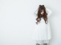 低身長・小柄で悩むアラフォー女性のための背が小さい人のためのコーディネート術