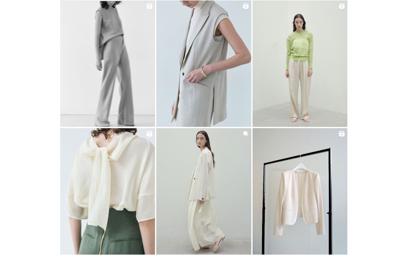 BEIGE,（ベイジ）
