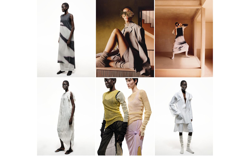 ISSEY MIYAKE（イッセイミヤケ）