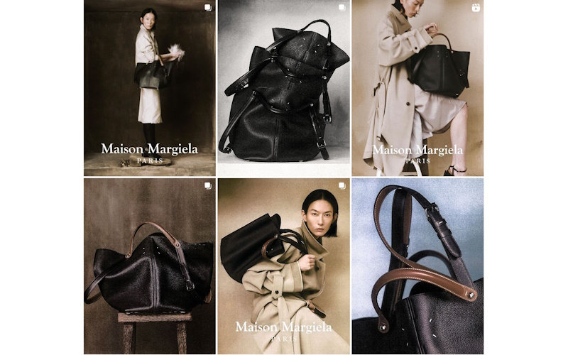 Maison Margiela（メゾン マルジェラ）