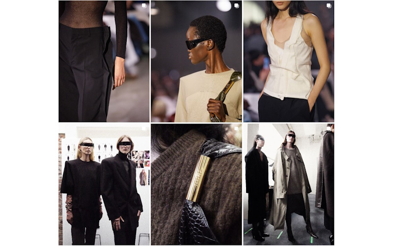 MM6 Maison Margiela（エムエムシックス メゾン マルジェラ）