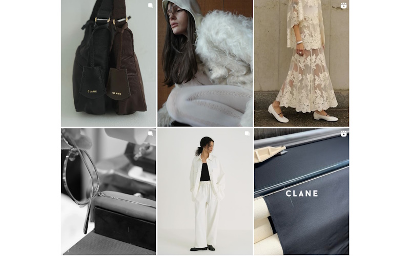 CLANE（クラネ）