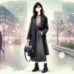 40代女性におすすめ！モード系ファッションブランドまとめ