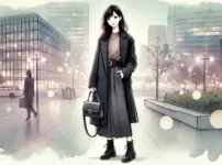 40代女性におすすめ！モード系ファッションブランドまとめ
