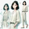 大人可愛い40代女性のための大人フェミニンブランドまとめ