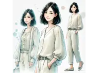大人可愛い40代女性のための大人フェミニンブランドまとめ