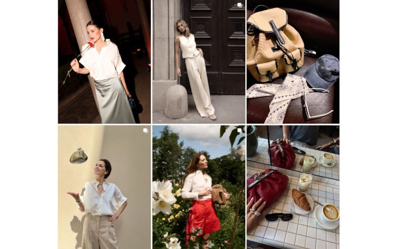 MaxMara WEEKEND（マックスマーラ ウィークエンド）