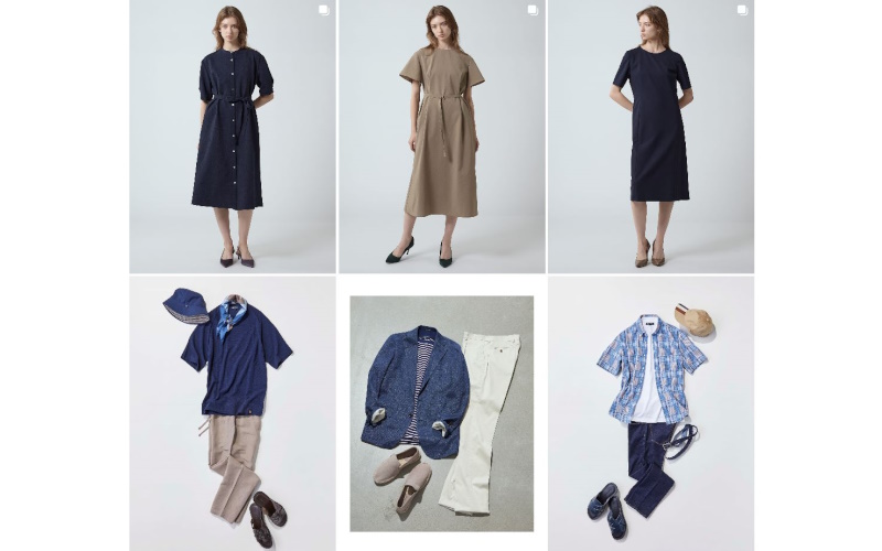 Aquascutum（アクアスキュータム）