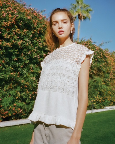 flower（フラワー）