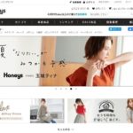 Honeys（ハニーズ）