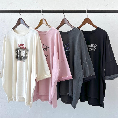 niko and...(ニコアンド)