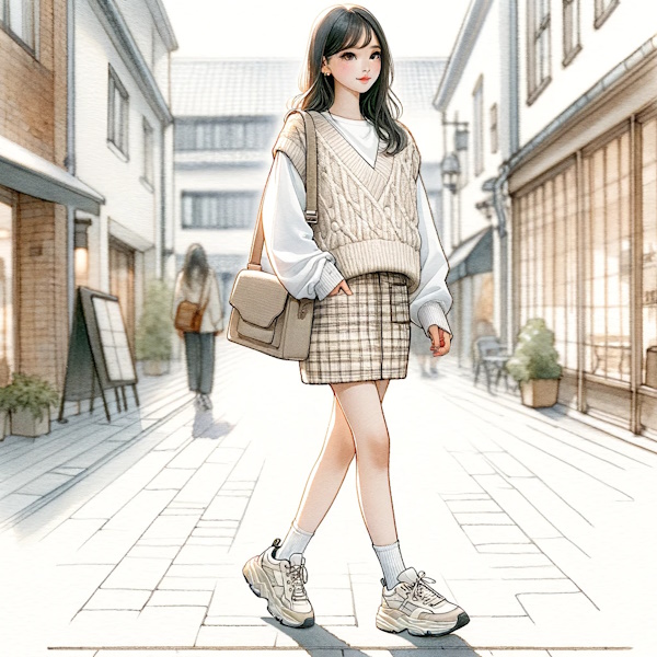 インヒールとは?特徴や種類、インソールとの違いについて