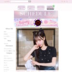 michellMacaron（ミシェルマカロン）