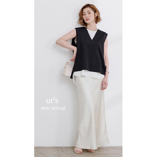 ur's（ユアーズ）