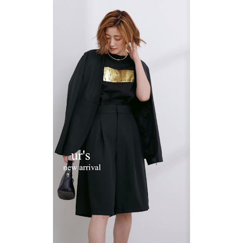 ur's（ユアーズ）