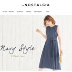 NOSTALGIA（ノスタルジア）