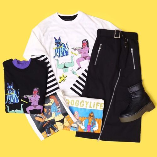 PUNYUS（プニュズ）