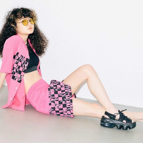 X-girl（エックスガール）