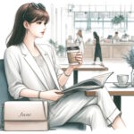 30代女性ファッション雑誌♪みんなが見てる雑誌10選まとめ！