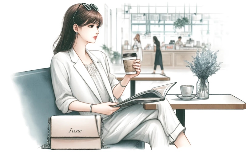 30代女性ファッション雑誌♪みんなが見てる雑誌10選まとめ！