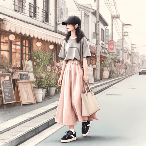 30代・40代女性の大人ストリートとは？おすすめプチプラファッション通販ブランドまとめ