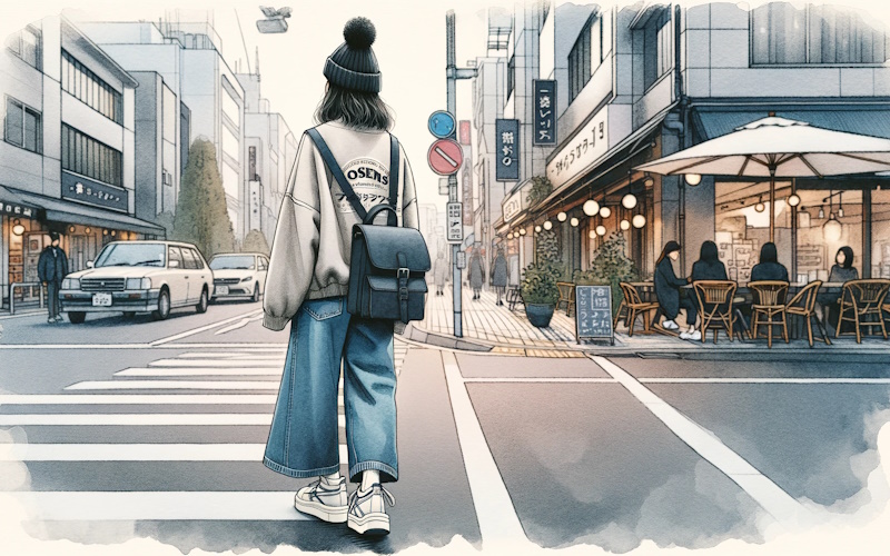 30代・40代女性の大人ストリートとは？おすすめプチプラファッション通販ブランドまとめ