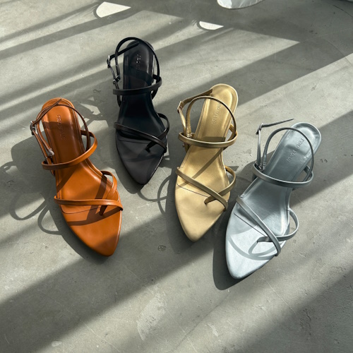 STYLEDELI(スタイルデリ)