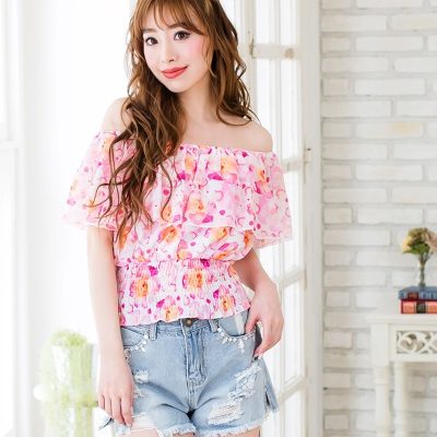 Julia Boutique(ジュリアブティック) Julia Boutique(ジュリアブティック)