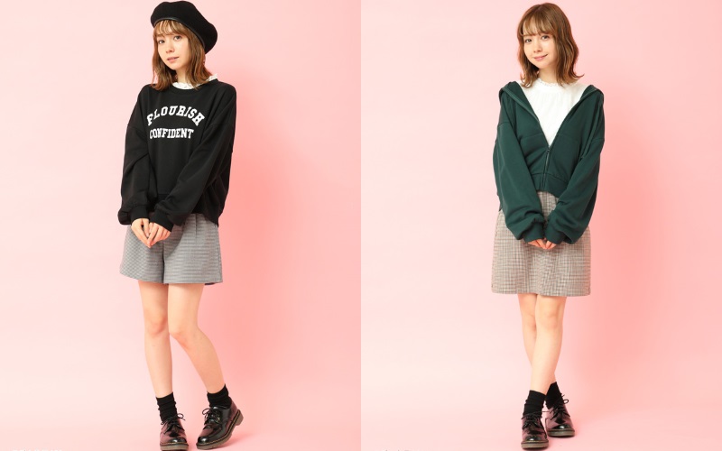 Honeys（ハニーズ）の大人ガーリー