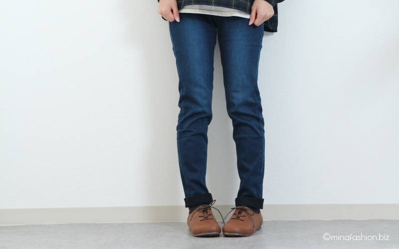 2018年soulberry30代ママ秋コーディネート