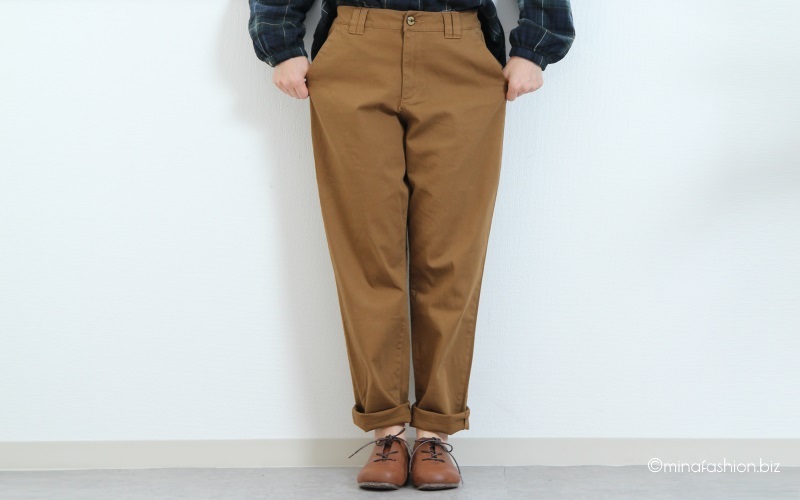 2018年soulberry30代ママ秋コーディネート