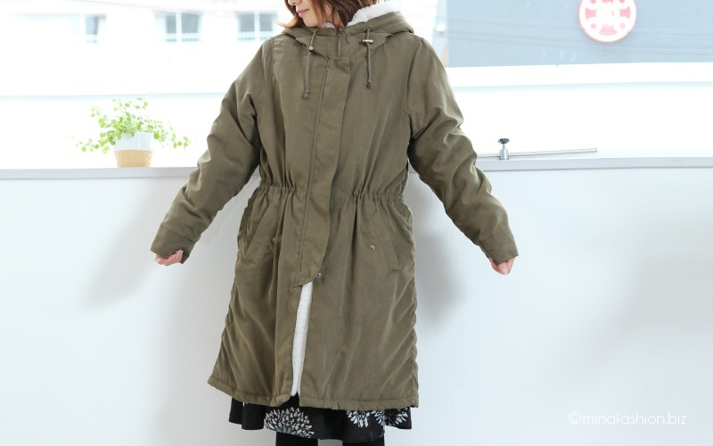 2018年soulberry30代ママ秋コーディネート