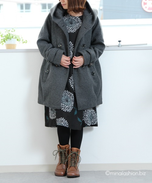 2018年soulberry30代ママ秋コーディネート