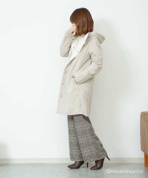 DoCLASSE　マジカルサーモフードコート