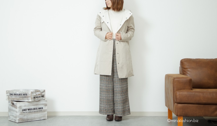 DoCLASSE　マジカルサーモフードコート