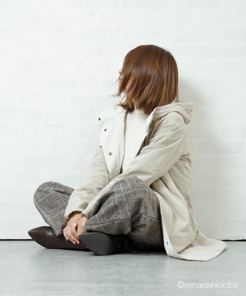 DoCLASSE　マジカルサーモフードコート