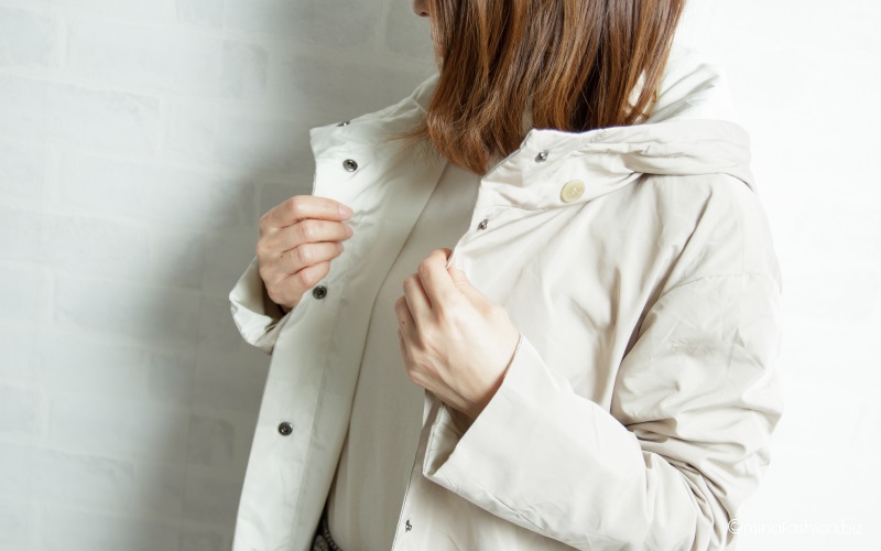 DoCLASSE　マジカルサーモフードコート