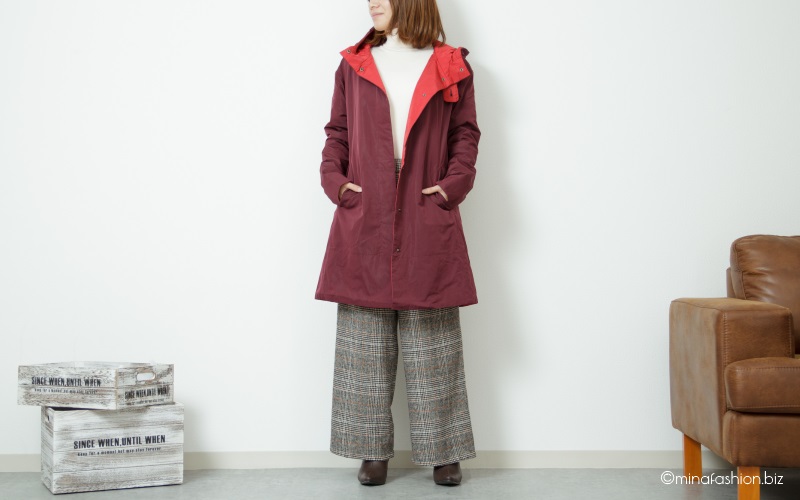 DoCLASSE　マジカルサーモフードコート